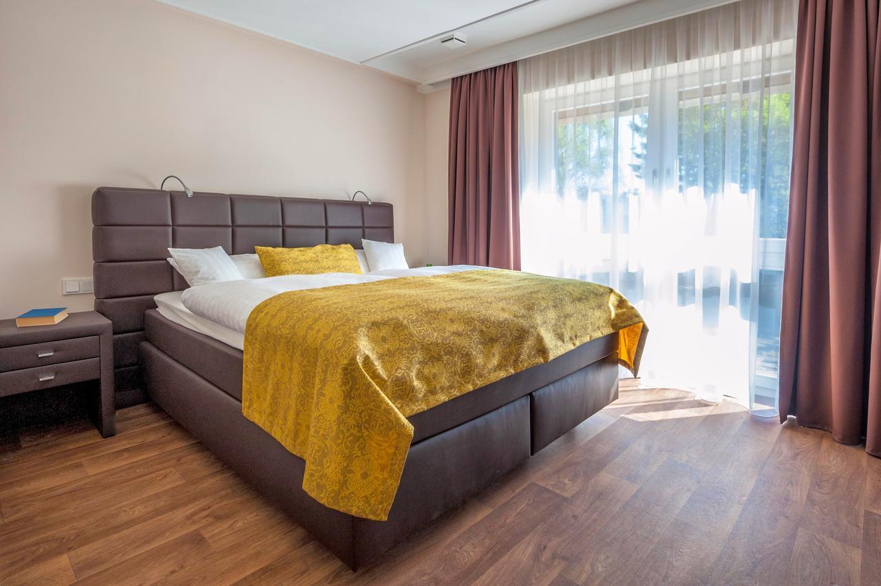 Die Edelkastanie Voitze Room photo